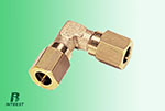 Brass Fitting