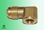 Brass Fitting